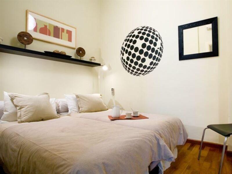 Appartement Sicilia Barcelone