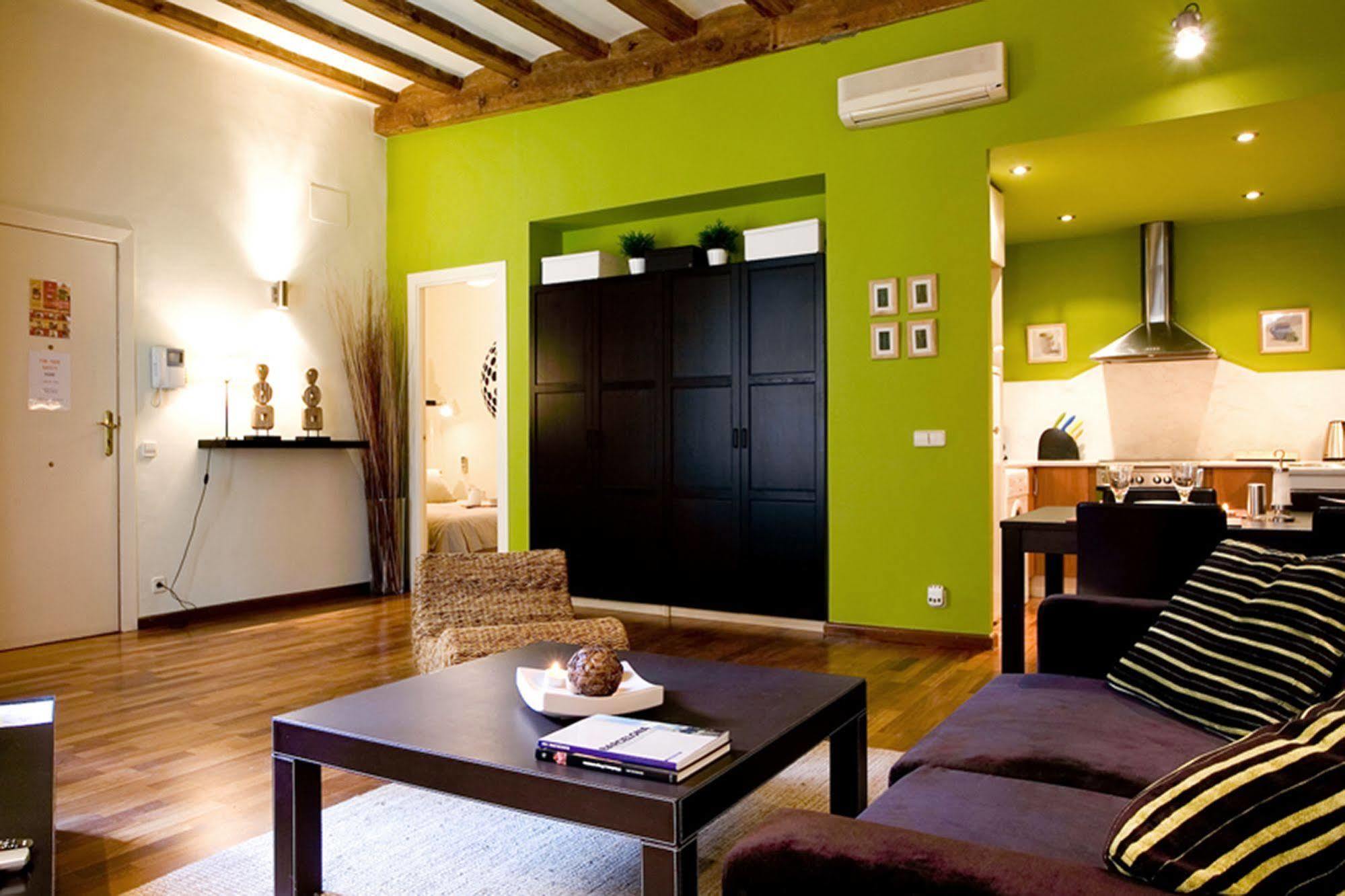 Sicilia Appartement *