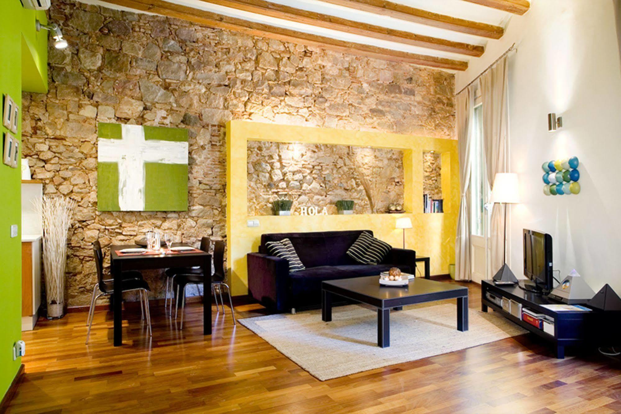 Appartement Sicilia Barcelone