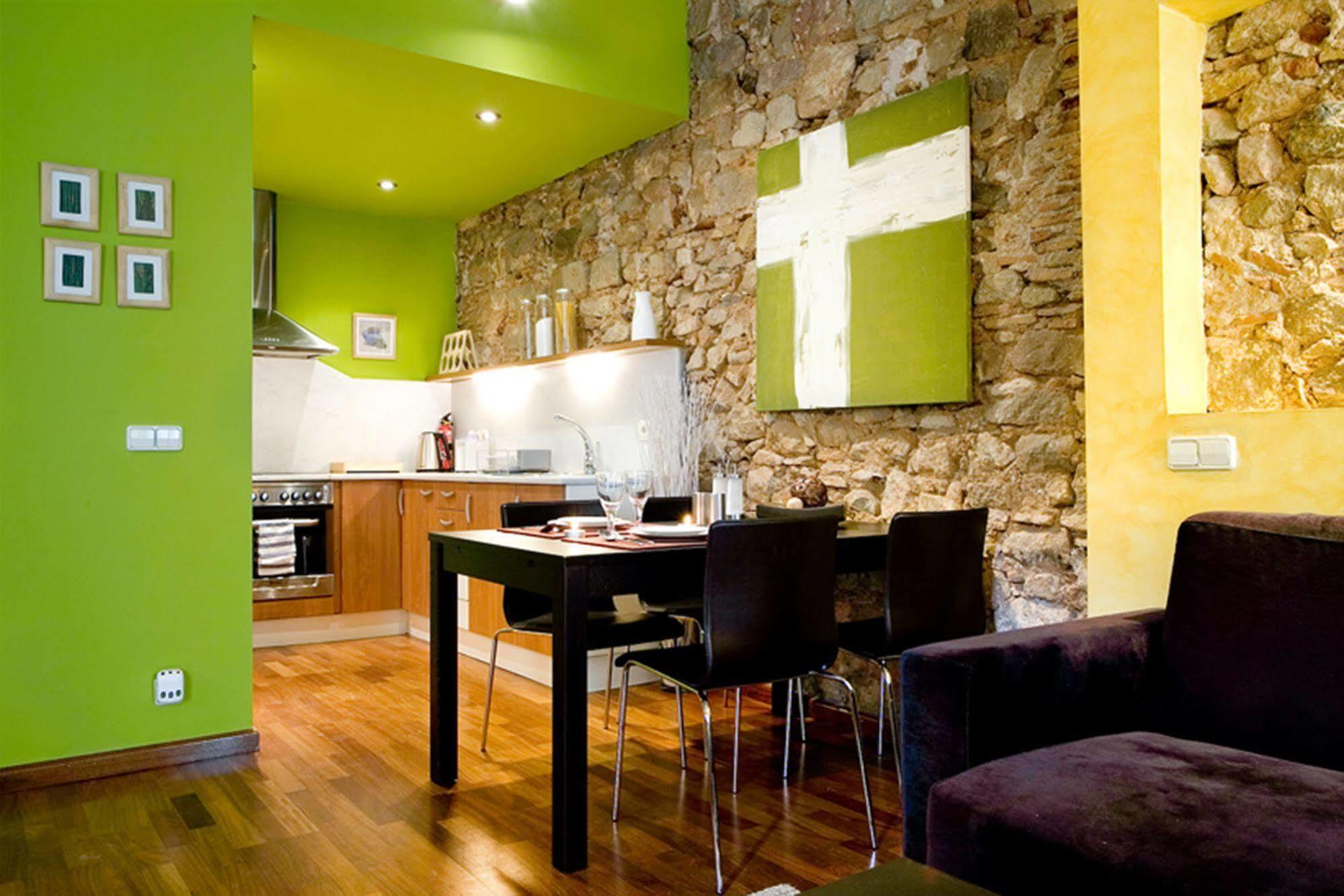 Appartement Sicilia