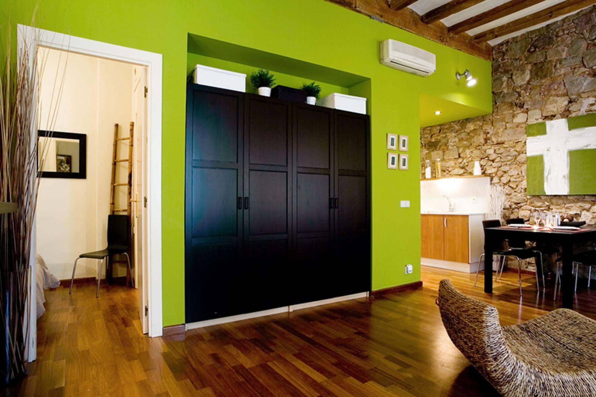 Sicilia Appartement
