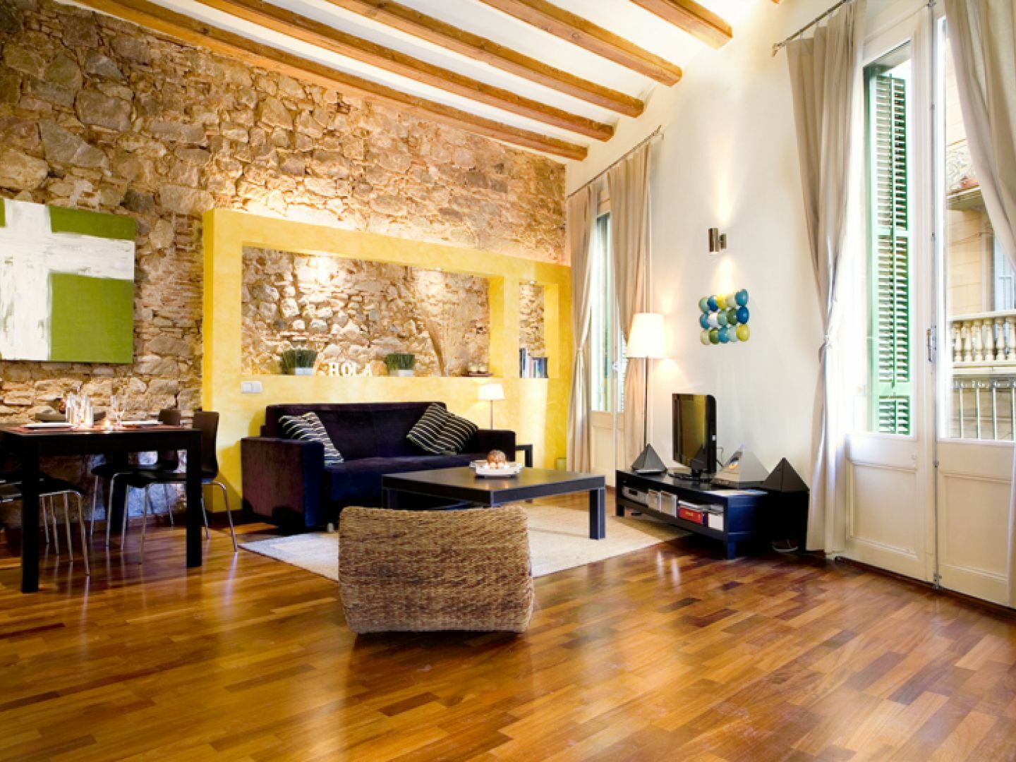 Appartement Sicilia *