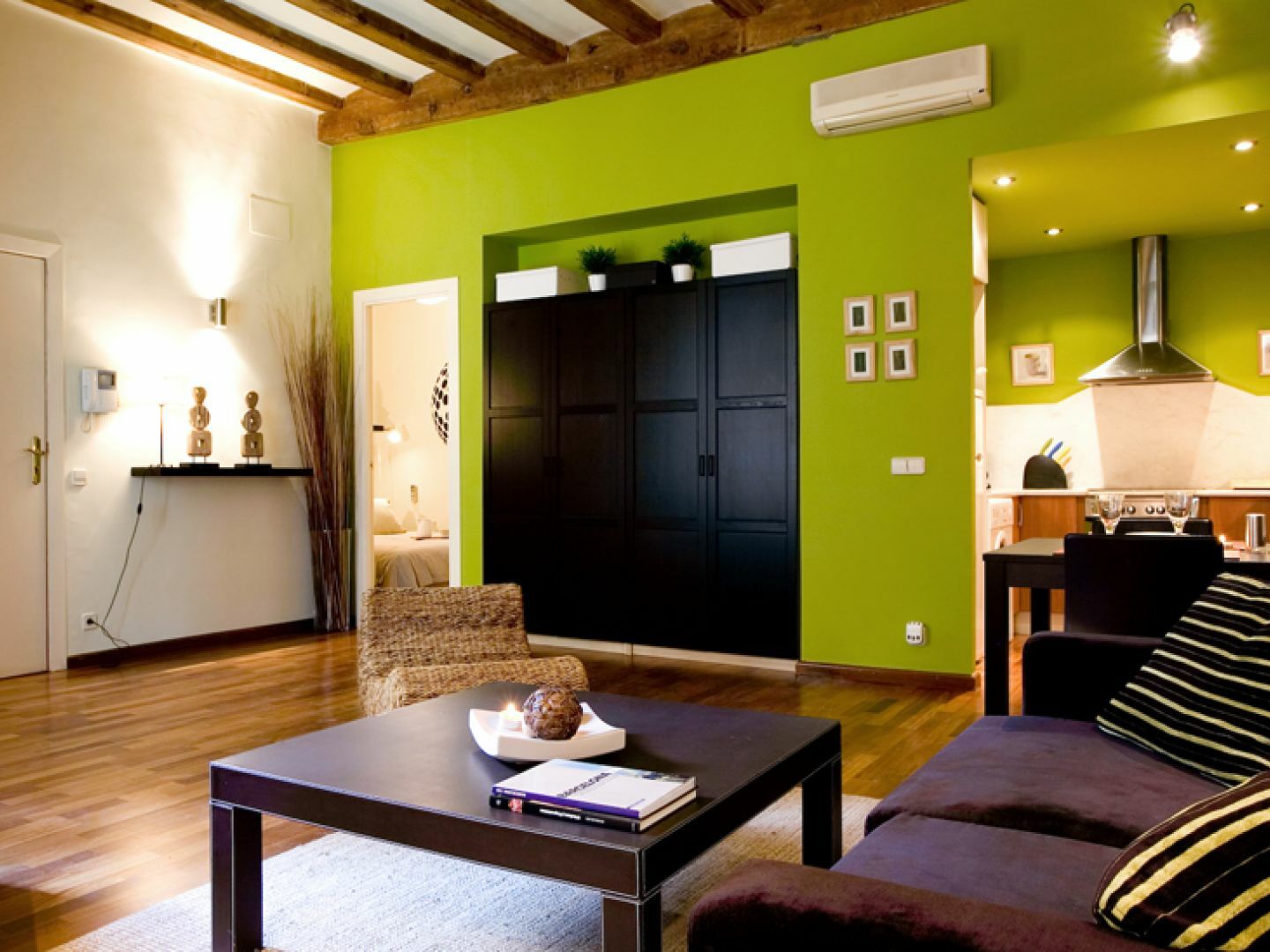 Appartement Sicilia