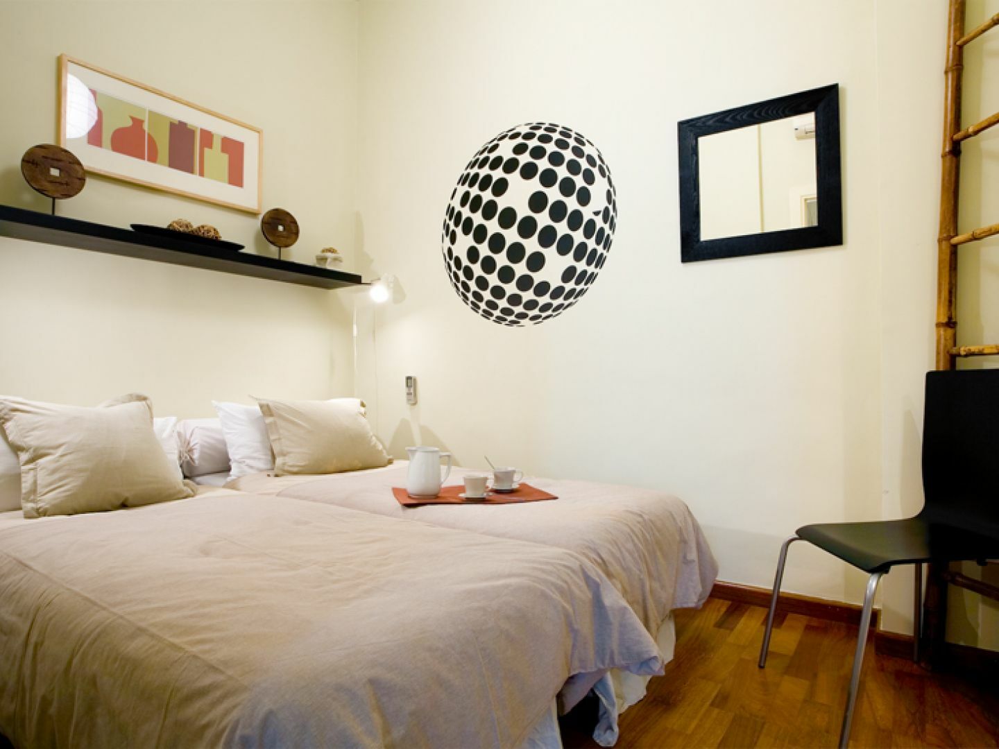 Appartement Sicilia *