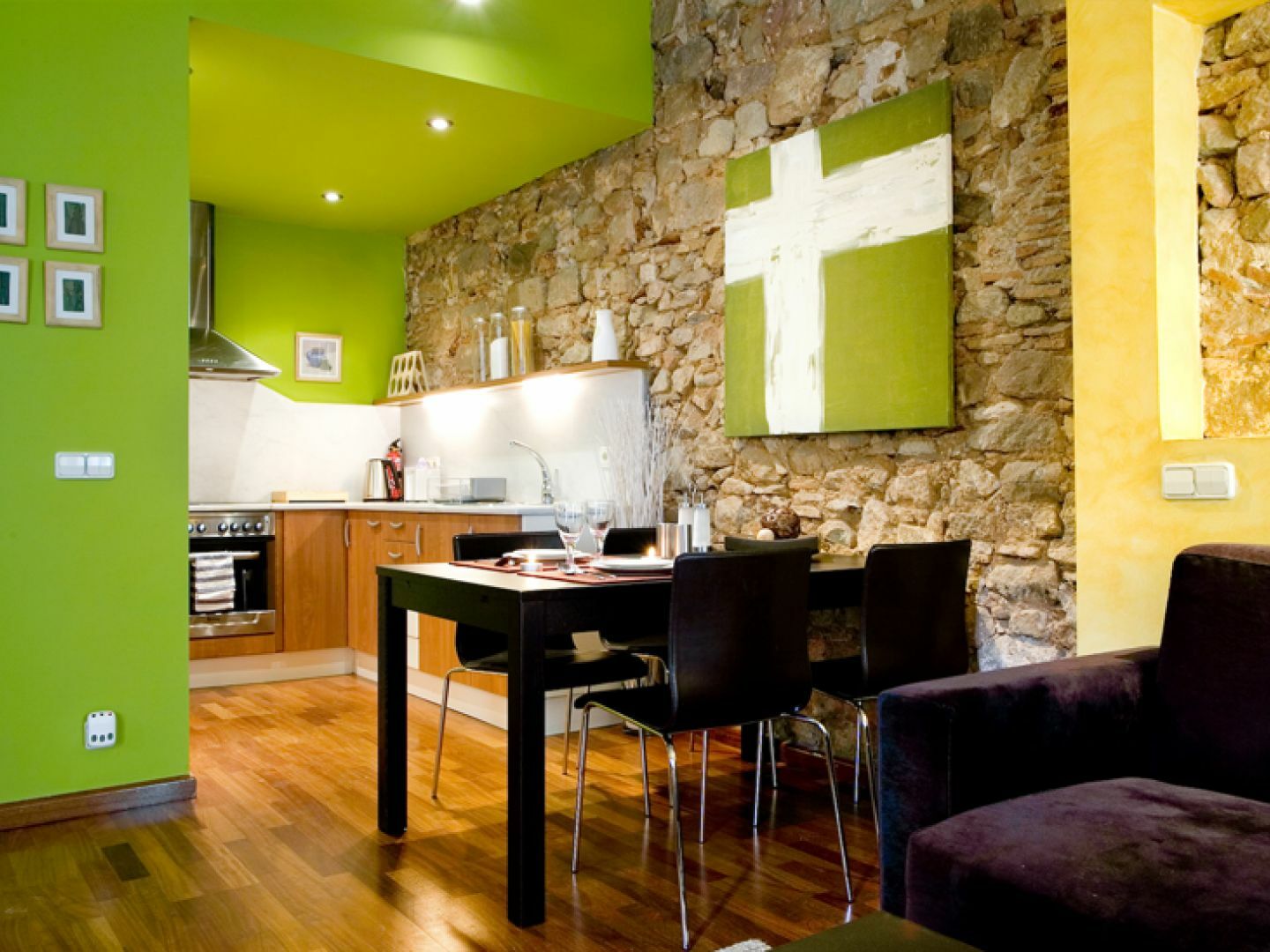 Sicilia Appartement