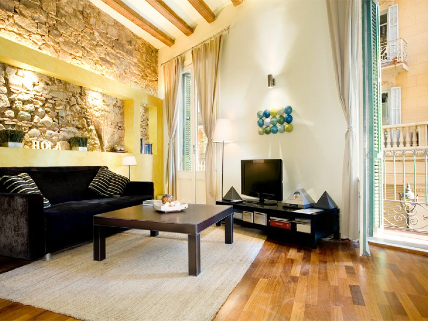 Appartement Sicilia *